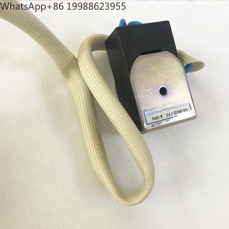023-0088-00 Copeland compressor unloading bypass valve solenoid valve FDF2D10 coil