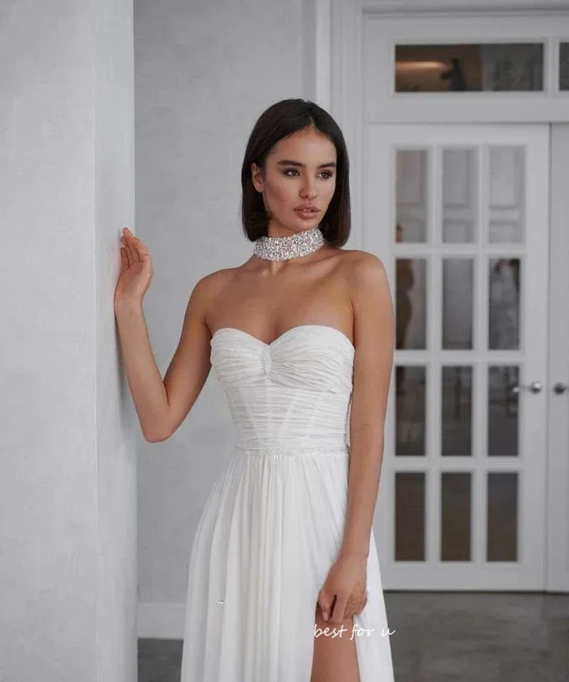 Robe de Soirée pour Femme, Tenue de Bal, Cocktail, Anniversaire, pour Événements Spéciaux, Élégante, Amole, Personnalisée, 2024