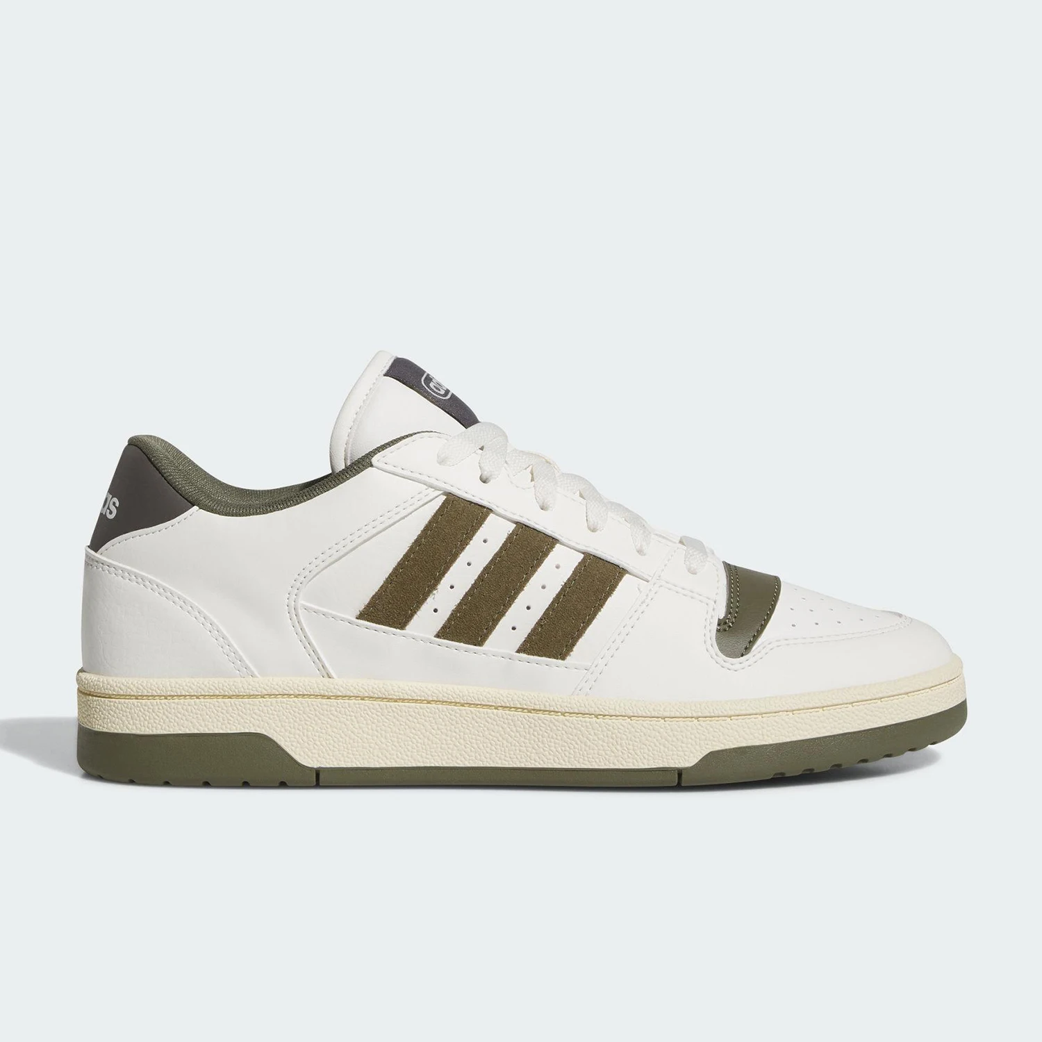 Adidas Authentic BREAK START Men's Women's Low-Top Daily Casual Sneakers JS3380