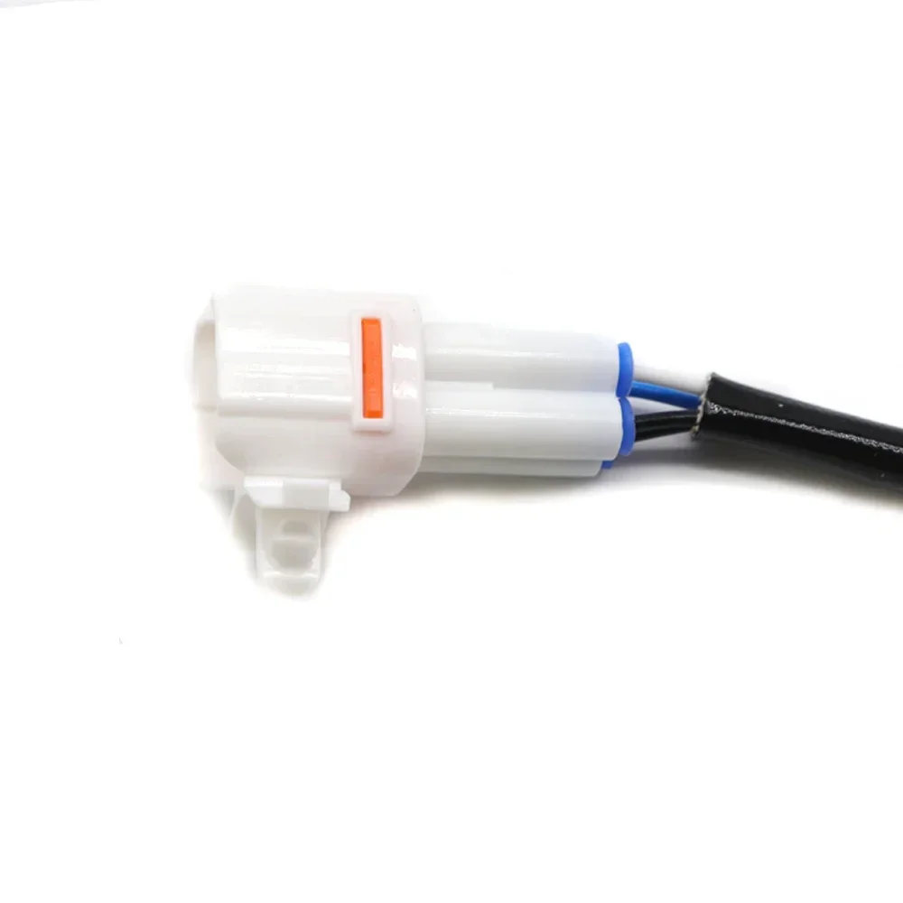 เซ็นเซอร์อัตราส่วนผสมอากาศและเชื้อเพลิงด้านหลังรถยนต์ใหม่ เซ็นเซอร์ออกซิเจน O2 แลมบ์ดา 234-4388 สำหรับ SUZUKI SX4 2007 2344388 18213-65J12 แบบ Downstream