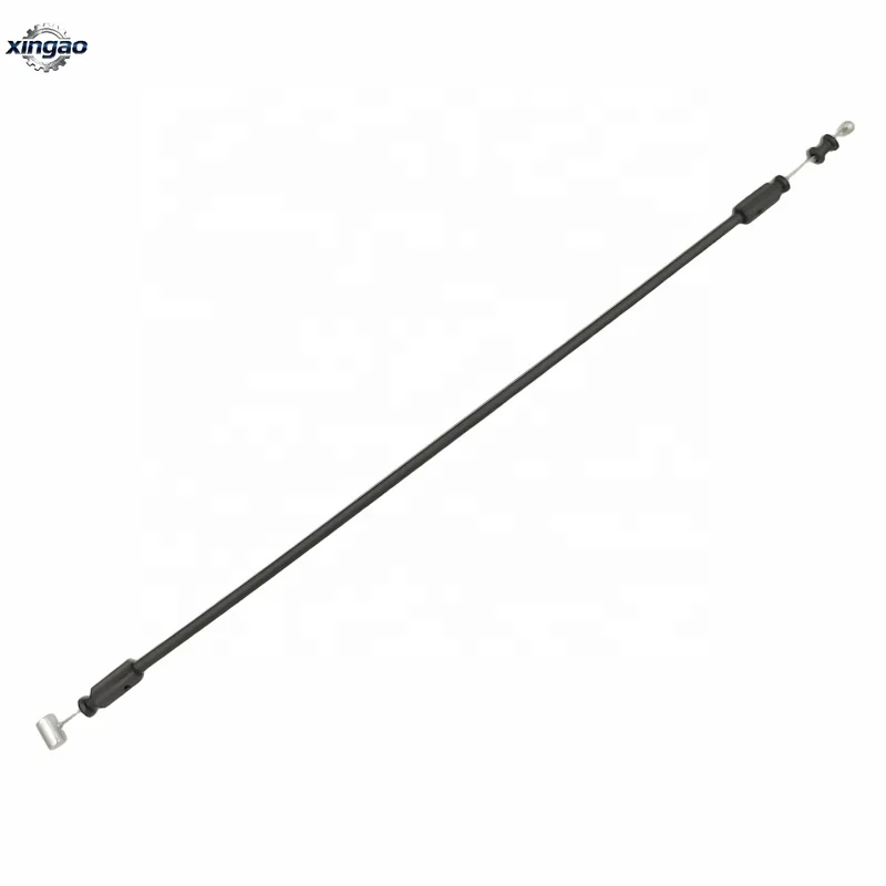 LR110359 Bonnet Release Cable Hood Cable Between Hooks for LAND ROVER RANGE ROVER SPORT II (L494) 2013-2022 LR044883 LR056516