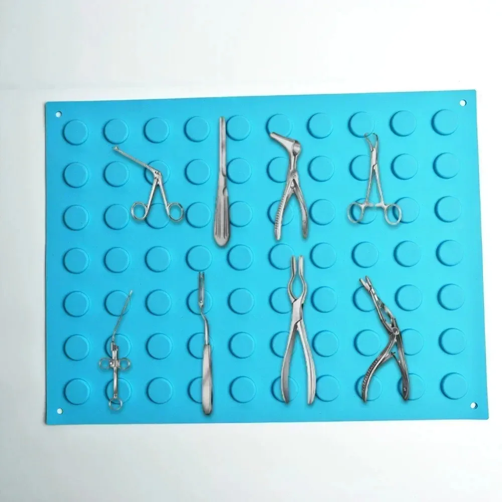 แผ่นแม่เหล็กสำหรับเครื่องมือผ่าตัด/แผ่นแม่เหล็กสำหรับเครื่องมือผ่าตัดขนาด 12*16 นิ้ว/30*40 ซม. ขายดี