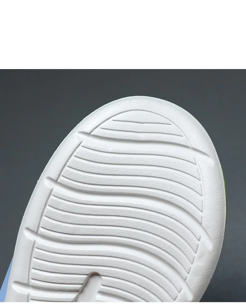 Baotou-Hausschuhe für Damen und Herren, Sommer-Outdoor-Bekleidung, Wading-Outdoor-Sport- und Strandsandalen – Detail 3