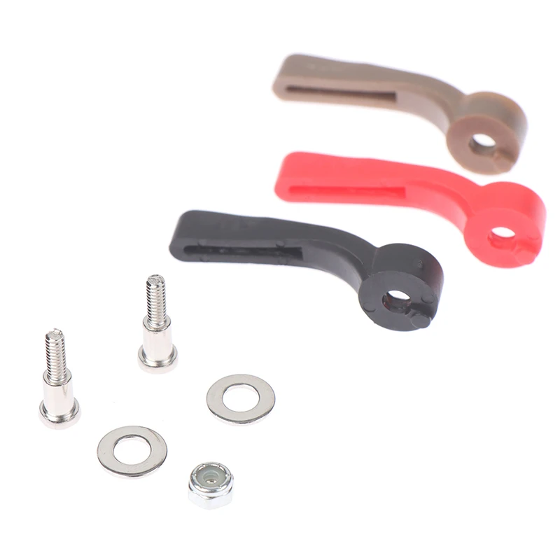 3/4-teiliger Einstellhebel für elektrische Haarschneidemaschinen – Detail 8