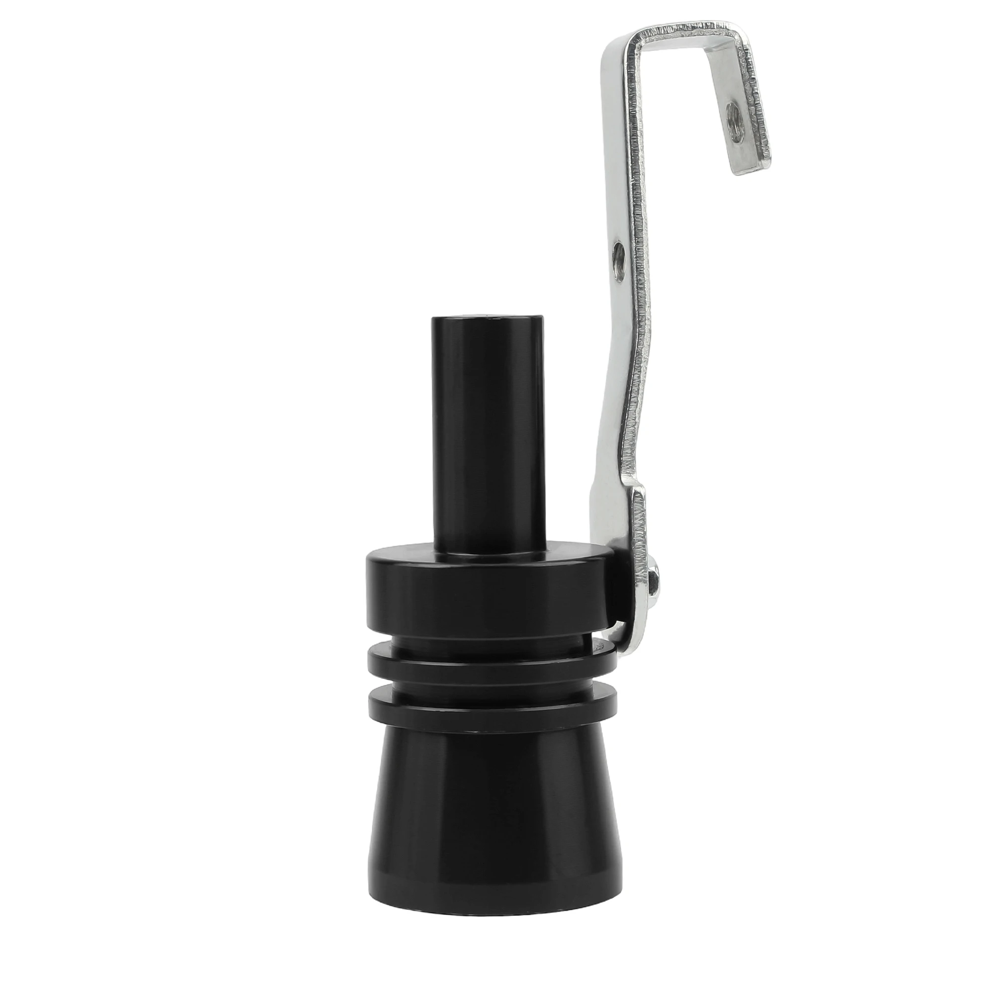 Motorcycle Sound Wave Sound Generator Car Modification Sound Simulator Turbine Tail Throat Whistle Exhaust Pipe Sound Generator