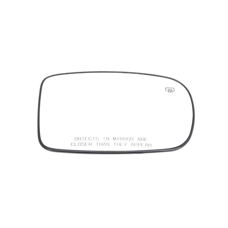 Auto Left Right Heated Rear Mirror Glass for Chrysler 200 Chrysler 300 Dodge Charger 68101147AA 68101146AA