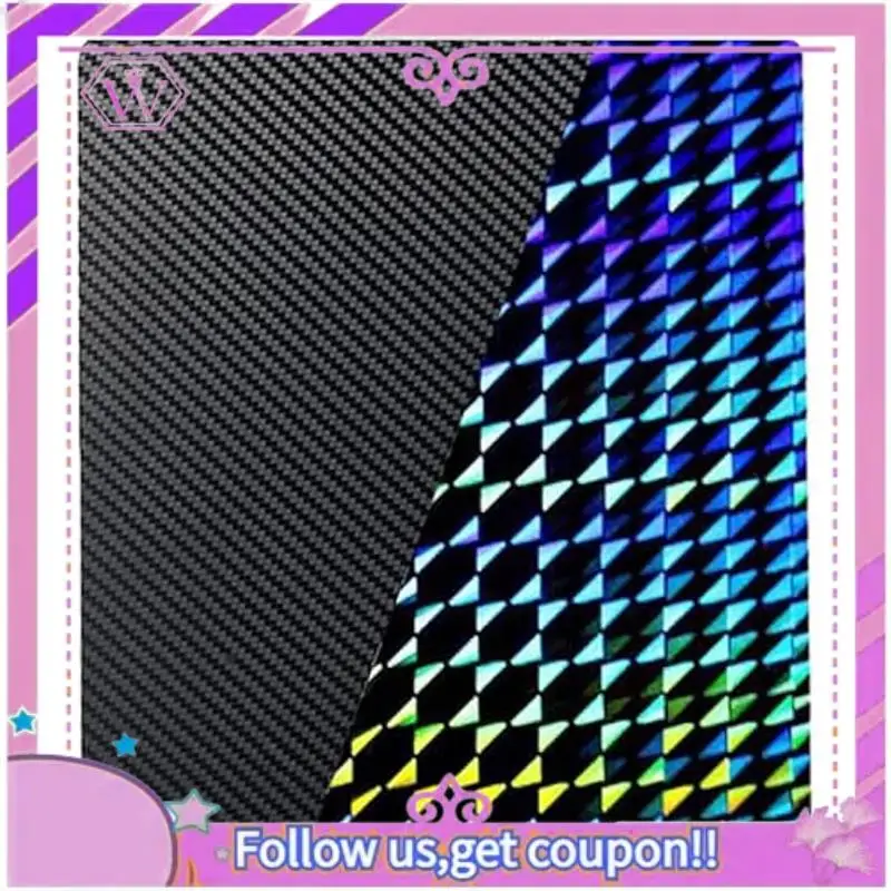 

Для Elegoo Centauri Carbon/Centauri 3D-принтер, сборная пластина, двухсторонняя текстурированная пружинная сталь с подогревом, кровать для печати