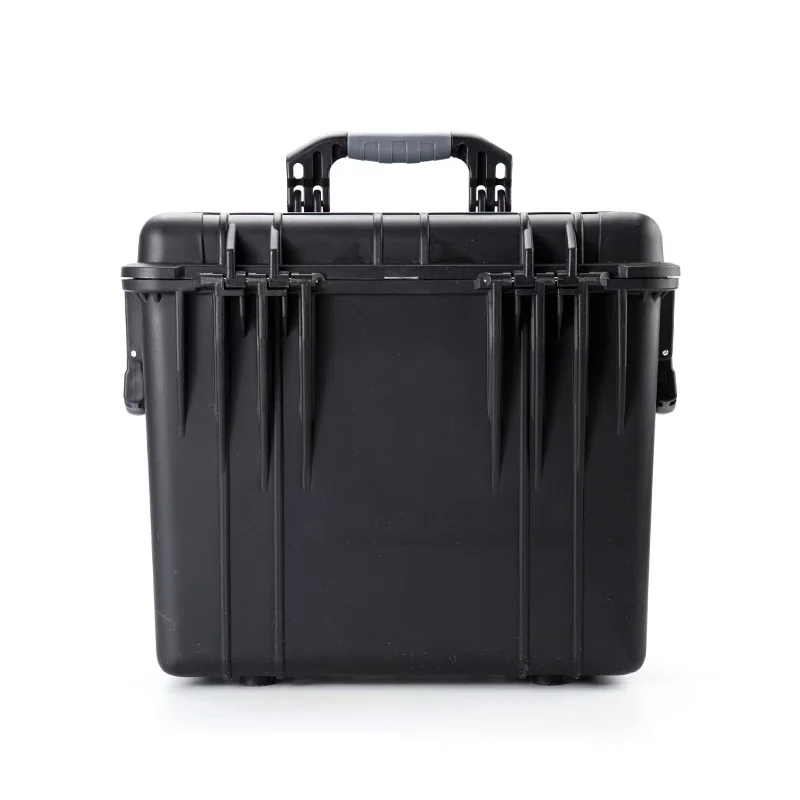 High quality trolley rolling hard protective instrument equipment toolbox large hard case