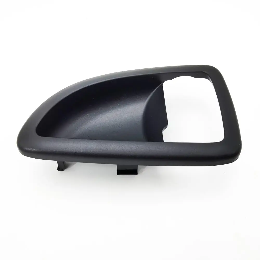 

Накладка на ручку внутренней двери переднего пассажира, черная для Uplander/Montana/SV6 (2005-2009 гг.)