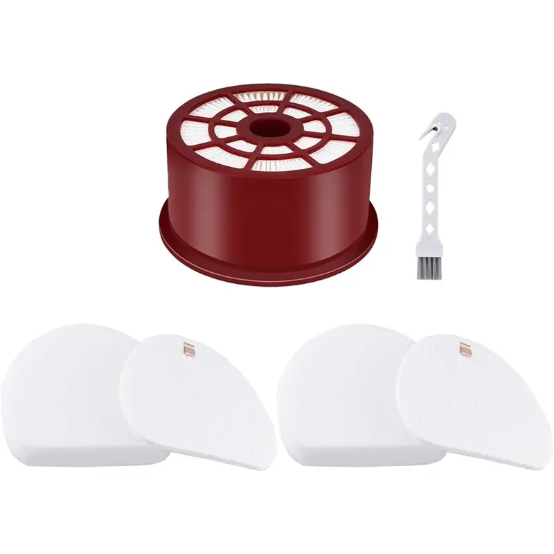 

A83G-Сменный фильтр для вертикального пылесоса Shark Rotator Professional NV400 NV401 NV402 NVC400C NV410, аксессуары