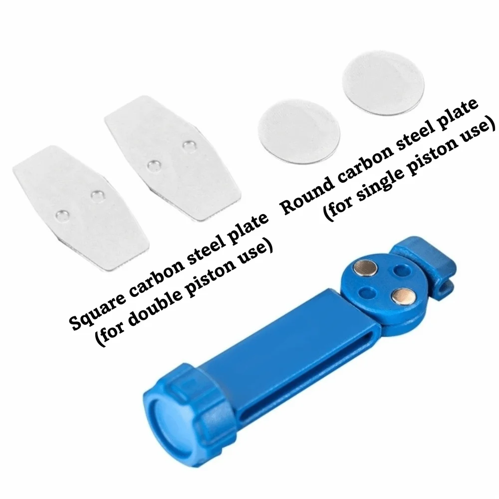 AliExpress NONE 1set Brake Pad Spreader Tool Automatic Caliper Piston Spreader for Bike Vehicle Repair Cycling Maintenance Accessory