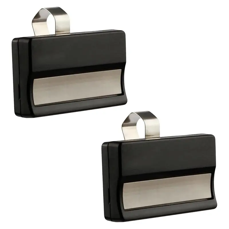 

FEDI-пульт дистанционного управления открыванием гаражных ворот для кнопки обучения 971LM, пульт дистанционного управления для гаражных ворот Liftmaster для моделей 1997-2005 годов, 2 шт.