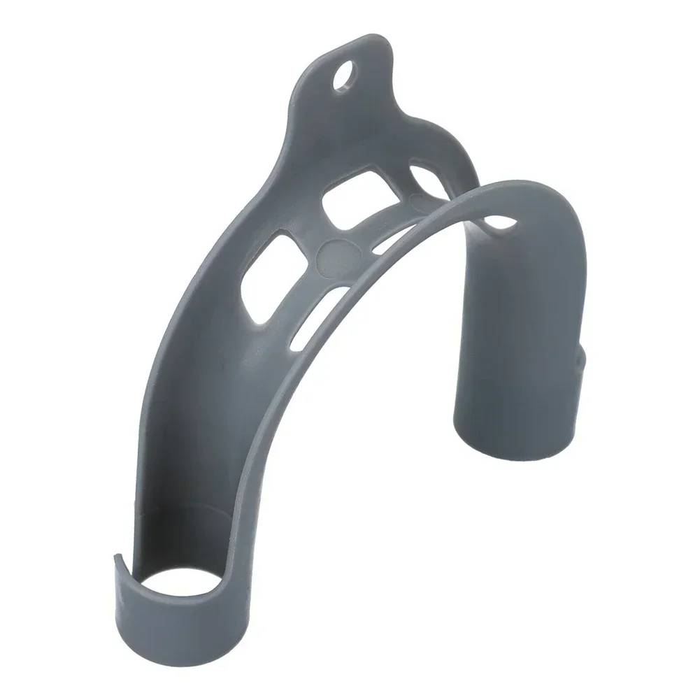 Universal Fully Automatic Drum Washer Washing Machine Drain Hose Guide Outlet Pipe Clip Extended Extension Tube Hook