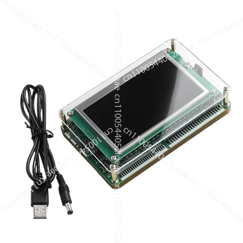 

1-24 battery string voltage tester, support mixing, measurement accuracy