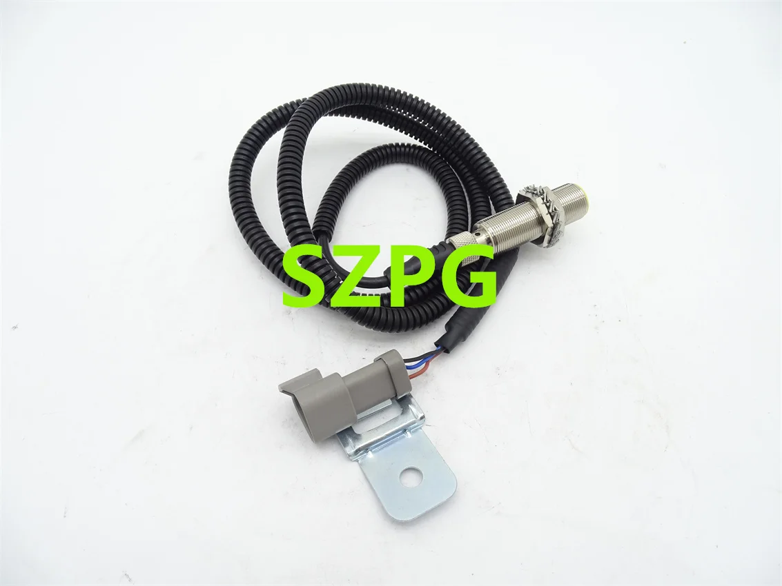 

Высокопроизводительный датчик скорости 70180321 для двигателя JCB 3CX 4CX