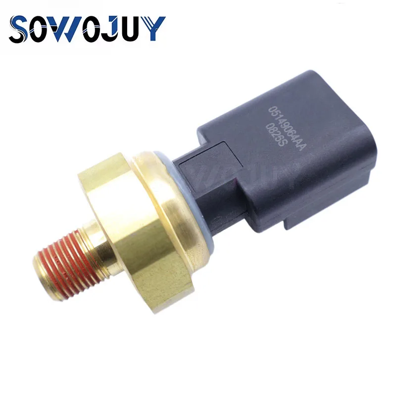 Oil Pressure Switch Sensor For Jeep Grand Cherokee Wrangler Dodge Ram 1500 Charger  Chrysler Town Country 300C  05149062AB