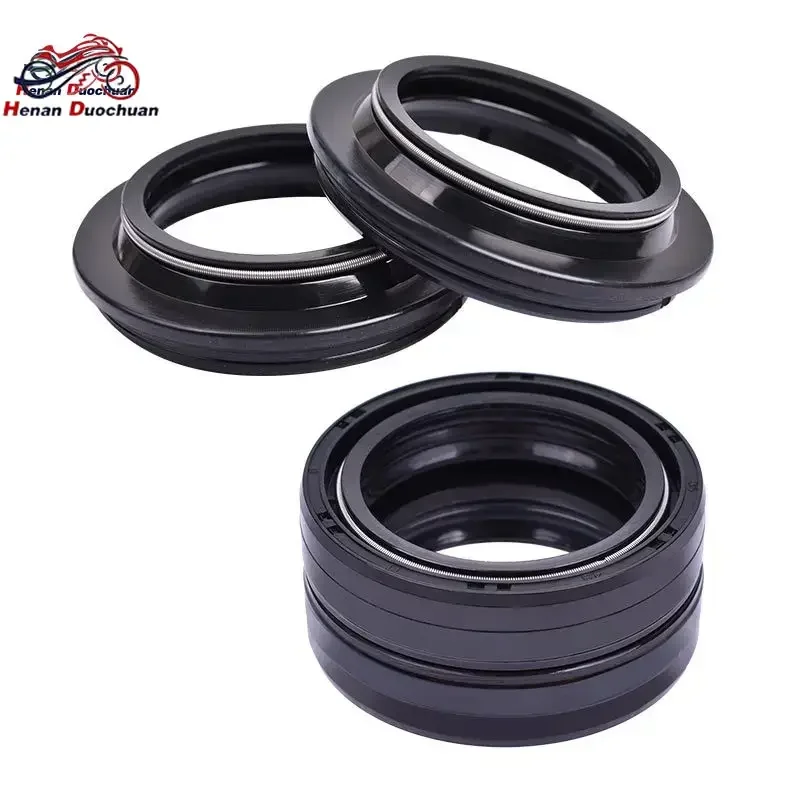 35x48x11 Moto Forcella Anteriore Paraolio 35 48 Copertura Antipolvere Per HAR/LEY DAVIDSO XLH883 XLH1000 Sportster XLH 883 XLH 1000 45387-83