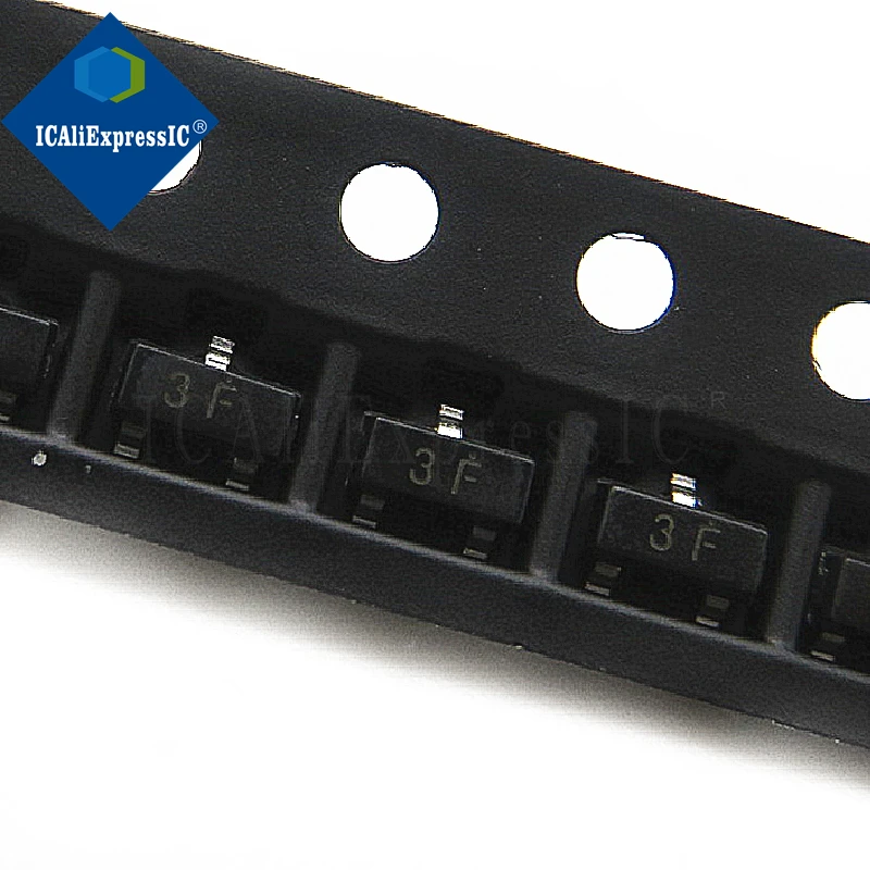 실크 스크린 10 개, BC850C, 2G