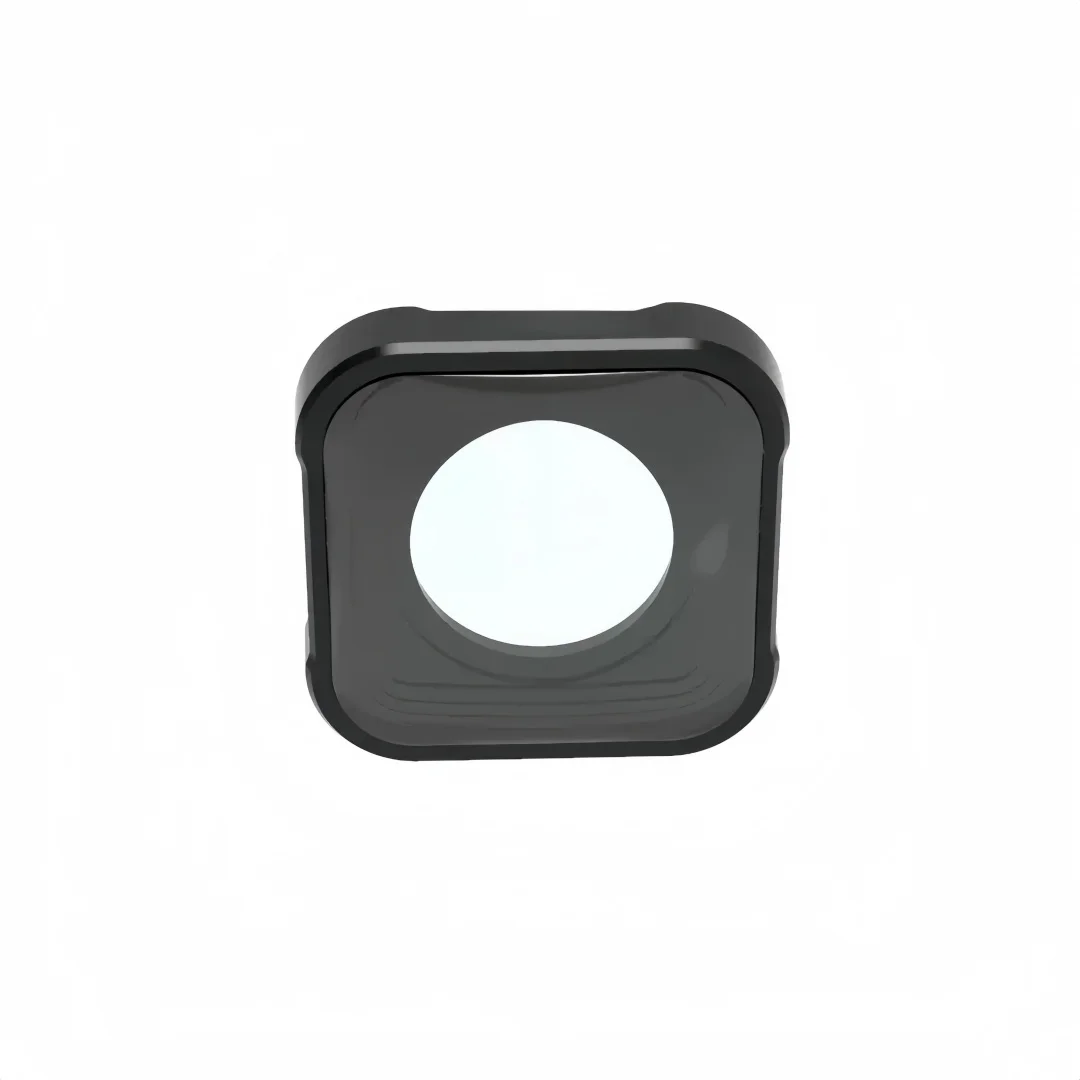 

New 15X Macro Lens Replacement Part for GoPro Hero 9/10/11 Action Camera Photography Accessories
