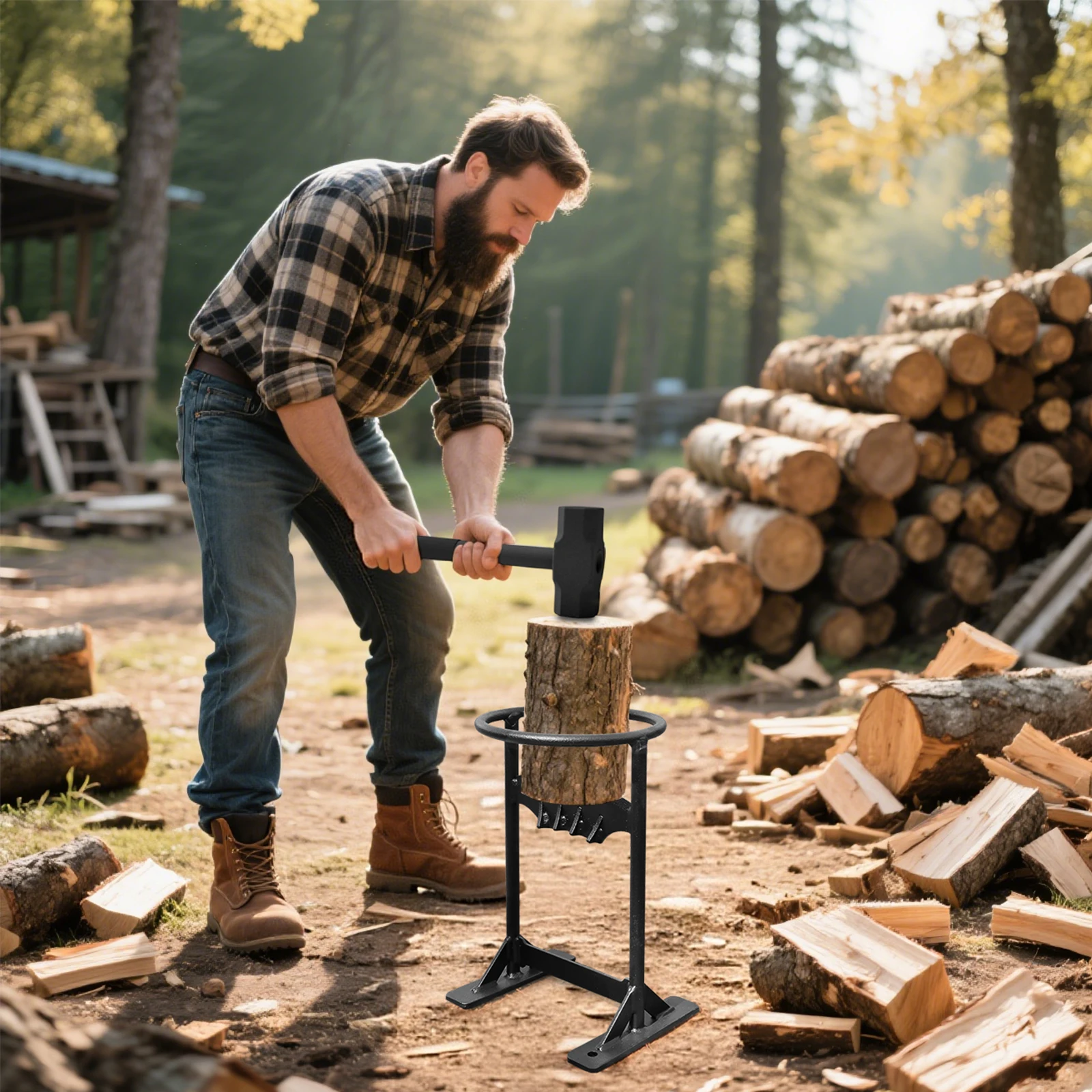 Outdoor Manual Fire… - image