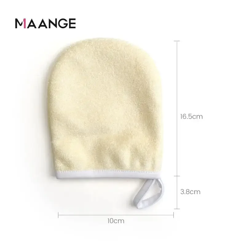 Serviette démaquillante réutilisable pour le visage, nettoyage du visage, tampon nettoyant, outil de soins du visage, isotmicrocarence grill