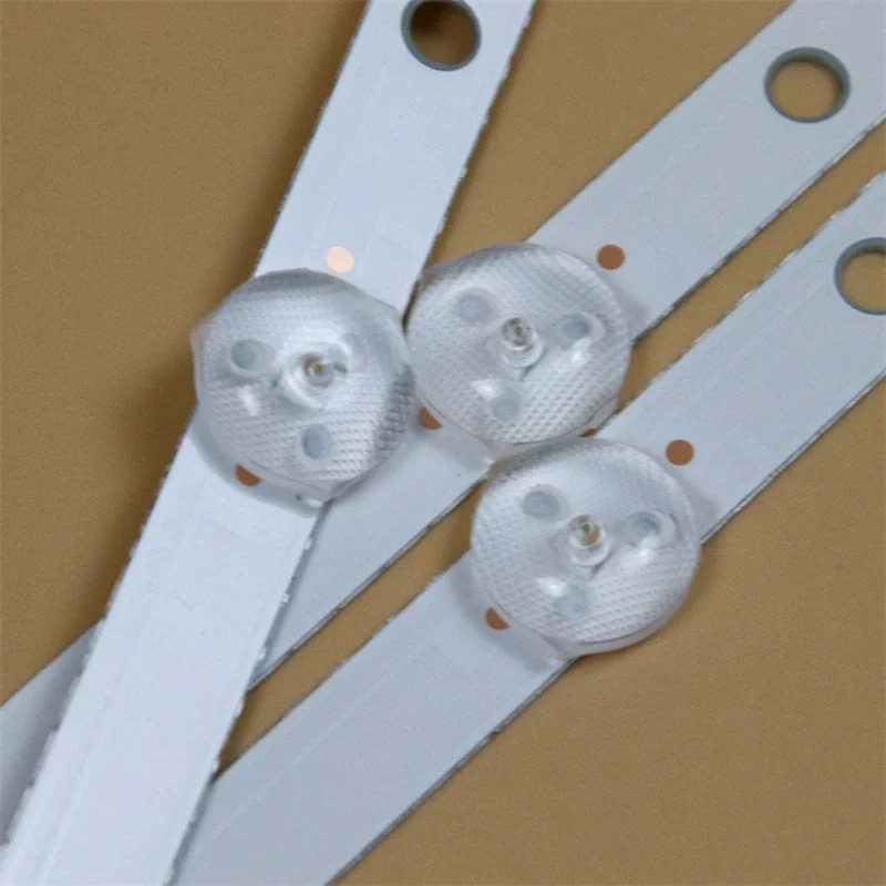 Светодиодные панели подсветки для Samsung UN50EH5000 UN50EH5300 UN50FH5030 UN50FH5303 UN50H5203 UN50H5303 UN50H6201 UN50H6203