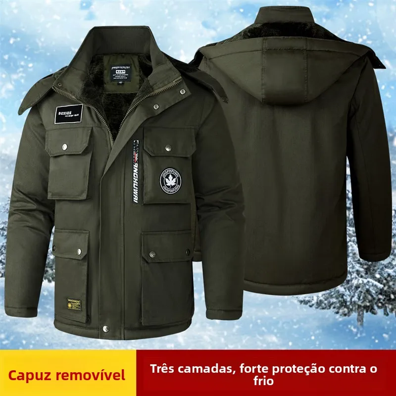 thiened-winter-work-orm-men's-pure-cotton-w-anti-scalding-cotton-jaet-workwear-cold-storage-anti-cold