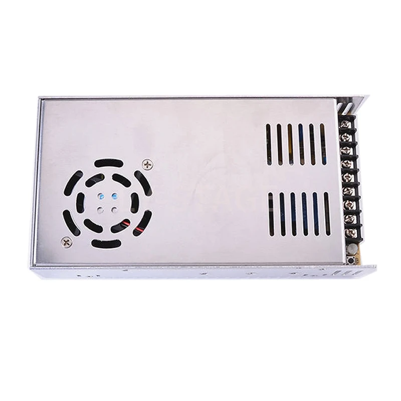 Dual Input Power Supply 12v 13.8v Output Ups (KDC400-12)
