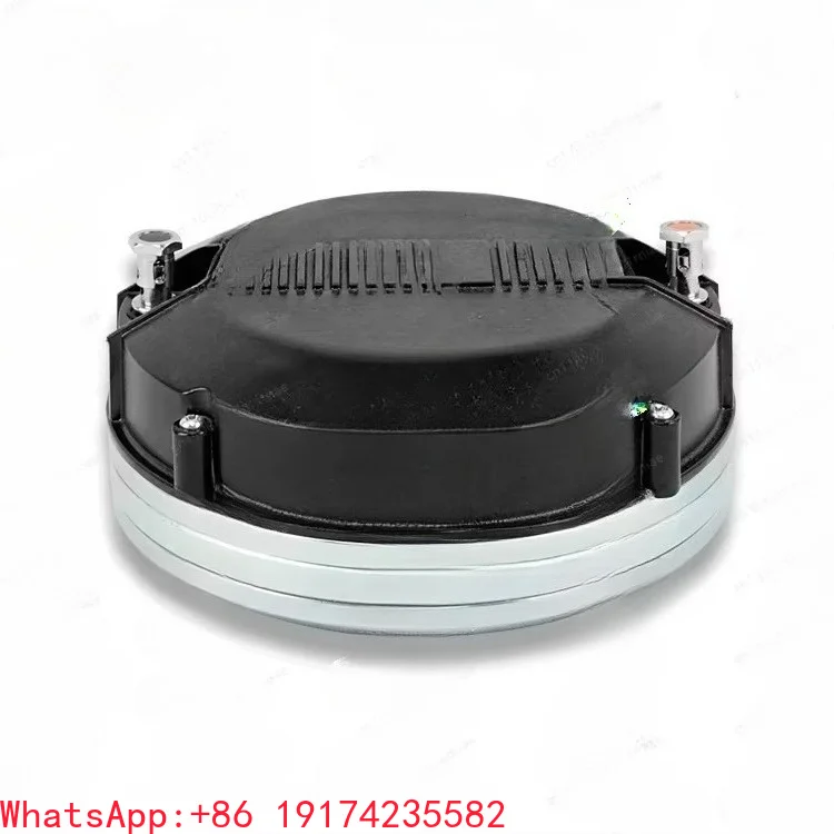 Line Array Speaker 99mm 4-inch 8-ohm KSV Titanium Compression Driver Neodymium Super Tweeter with 2-inch Throat
