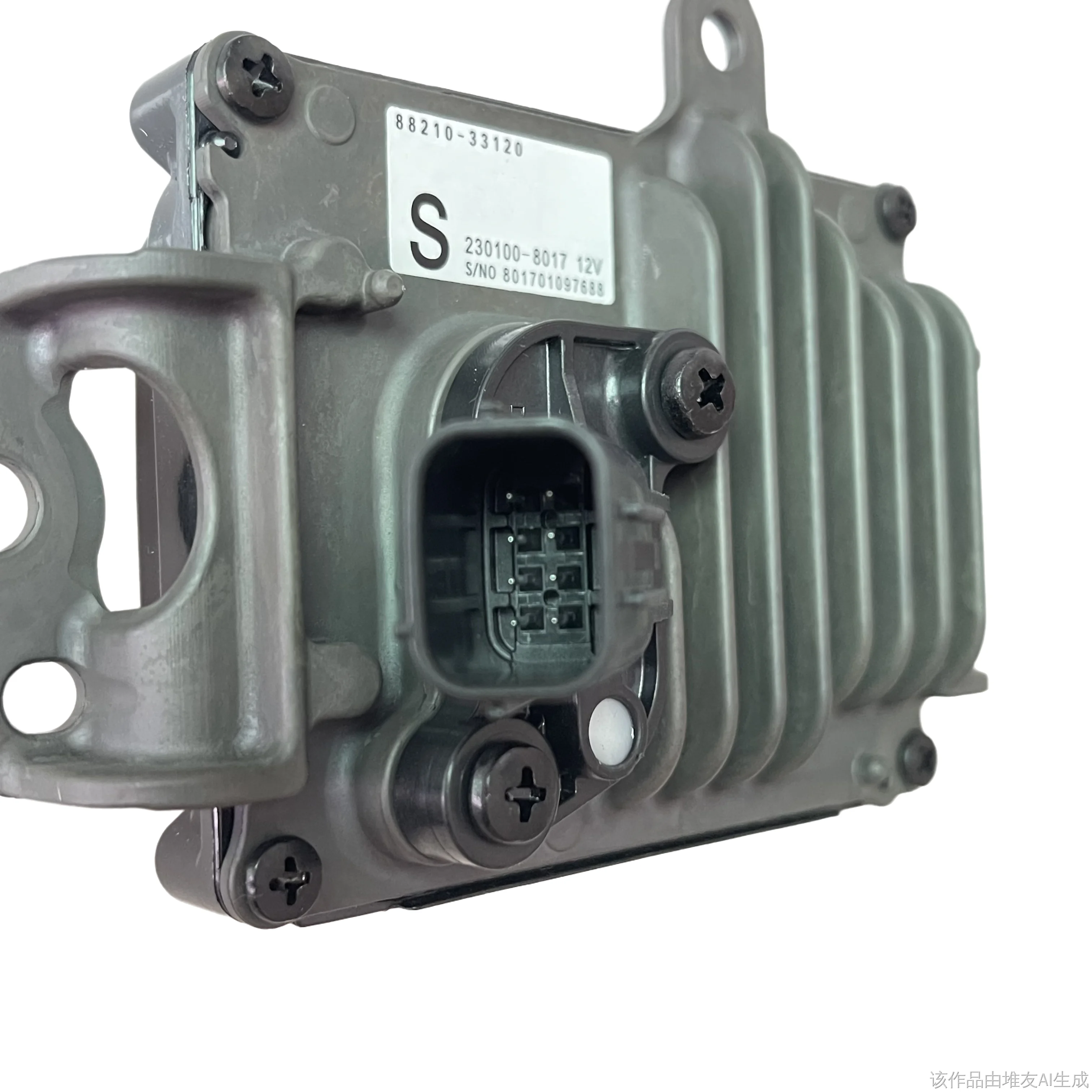 Adaptive Cruise Distance Radar Sensor 88210-33120 For To-yo-ta Collaro Rav4 Pr-ius