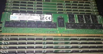 

Для 64G 4DRX4 PC4-2400T-LEB MTA72ASS8G72LZ-2G3A1P1