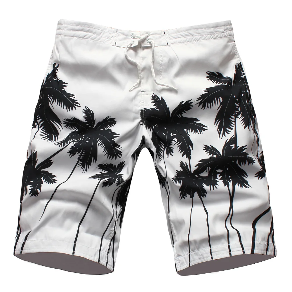 

new arrivals quick dry men summer shorts men's board beach shorts M-3XL drop shipping ABZ186