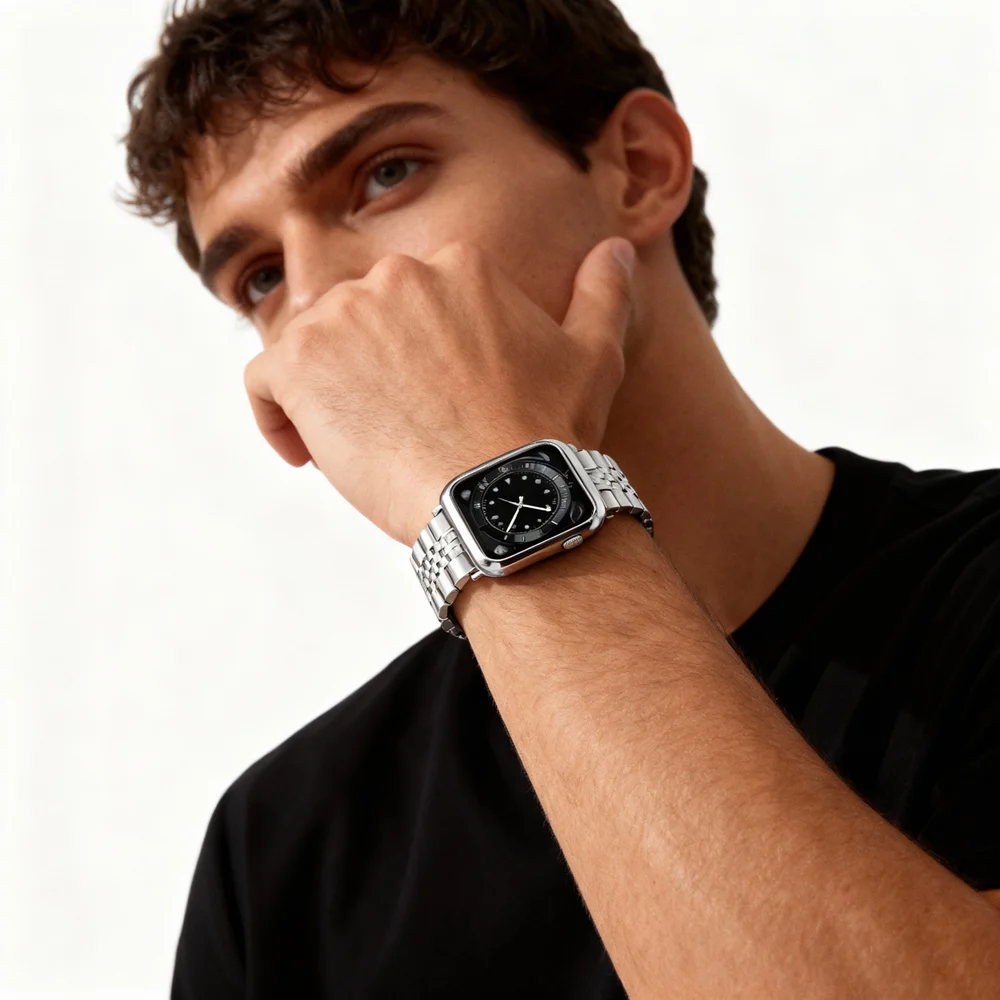 20/22Mm Strap For S… - image