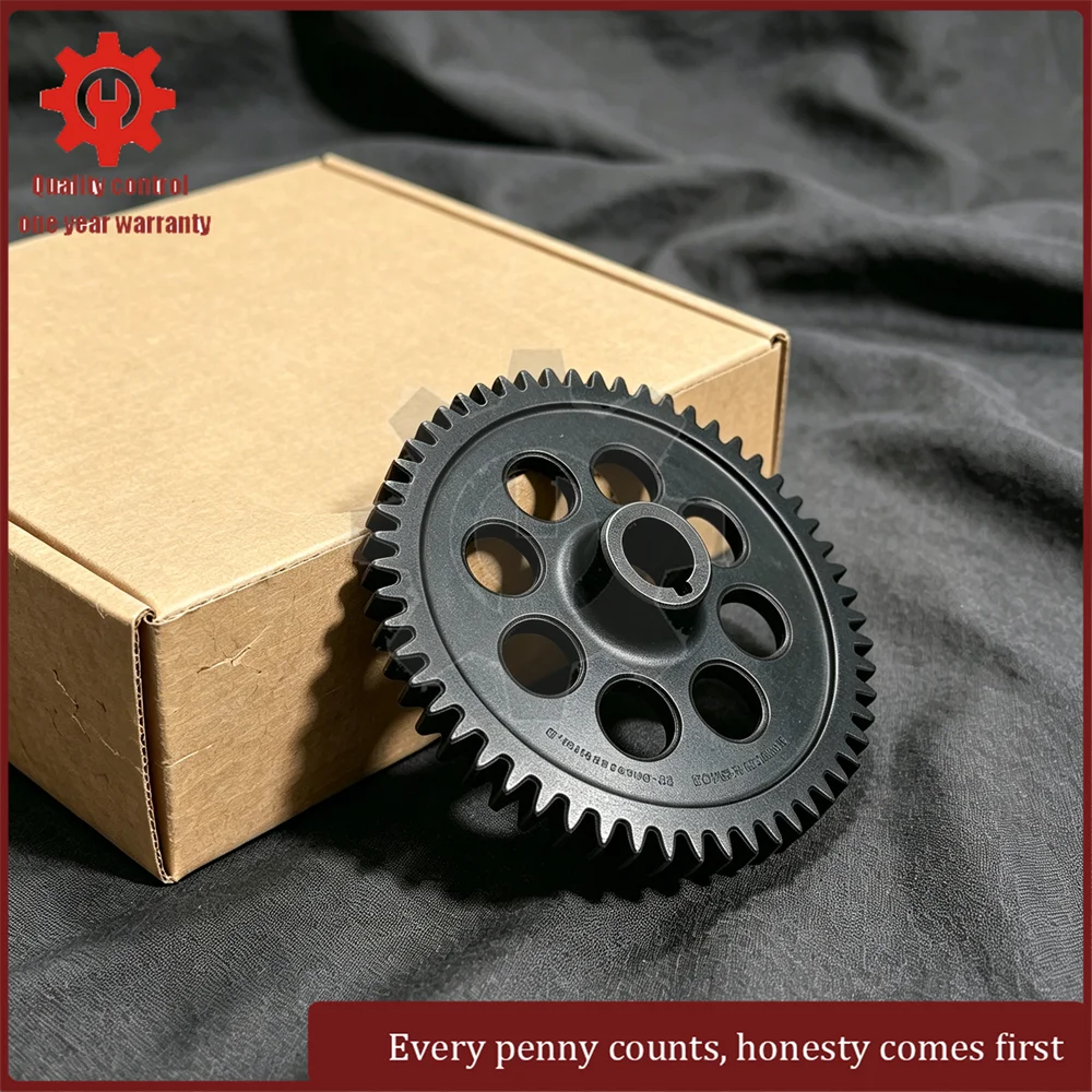 

Brand New MPS6 6DCT450 Wet Dual Clutch Oil Pump Gear For Ford Mondeo S-MAX Volvo XC60 S60 Land Rover Evoque 2007-2019