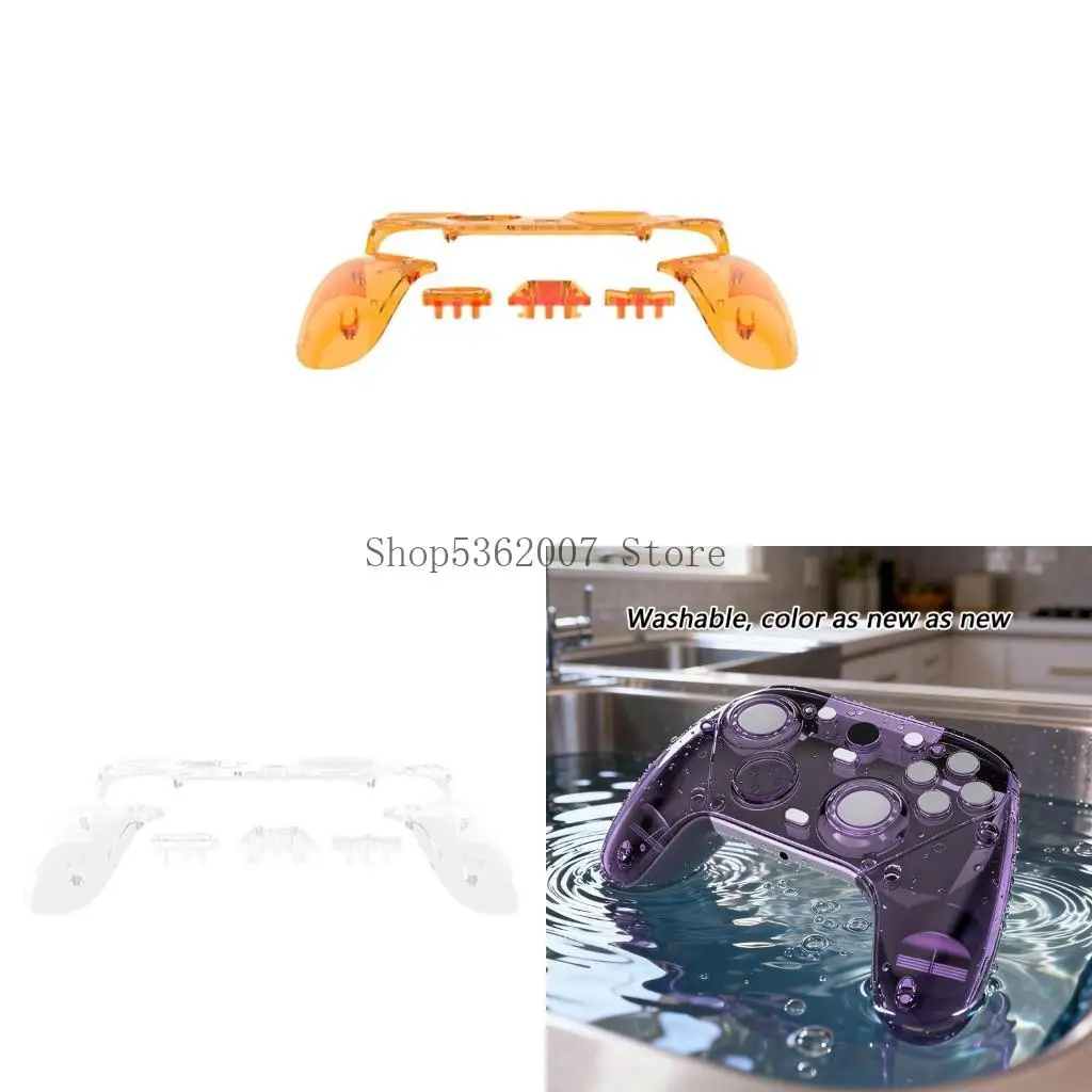 Shell Case Cover Tr… - image