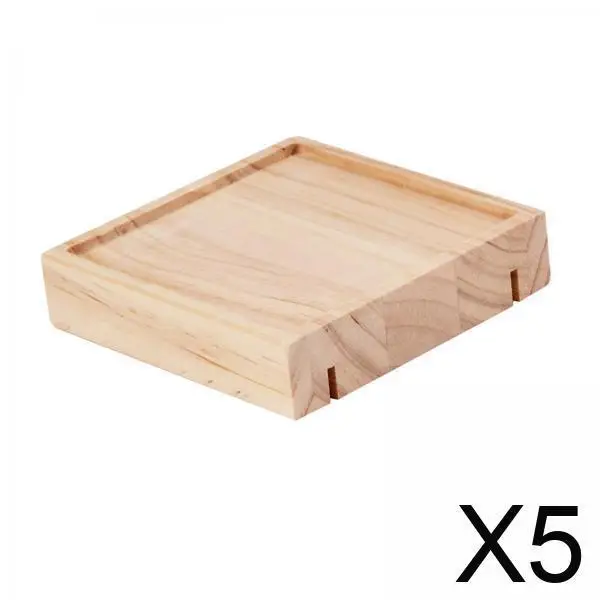 

5x Hanging Plant Stand Plant Stand Modern Decorative Plant Stand Flower Pot Holder for Home Garden, , Balcony