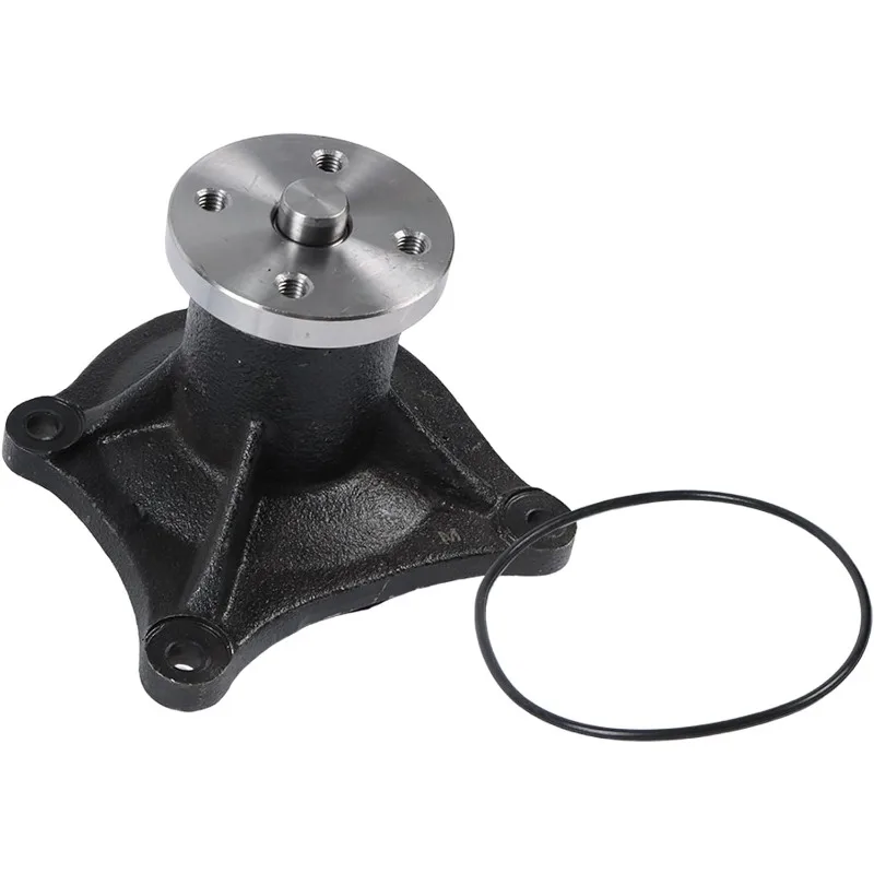 4D51 Water Pump ME086047 ME013406 ME01340 for Mitsubishi Fuso Canter FG434 FG439 Kato HD250 HD400 HD450 E70B E307 Excavator
