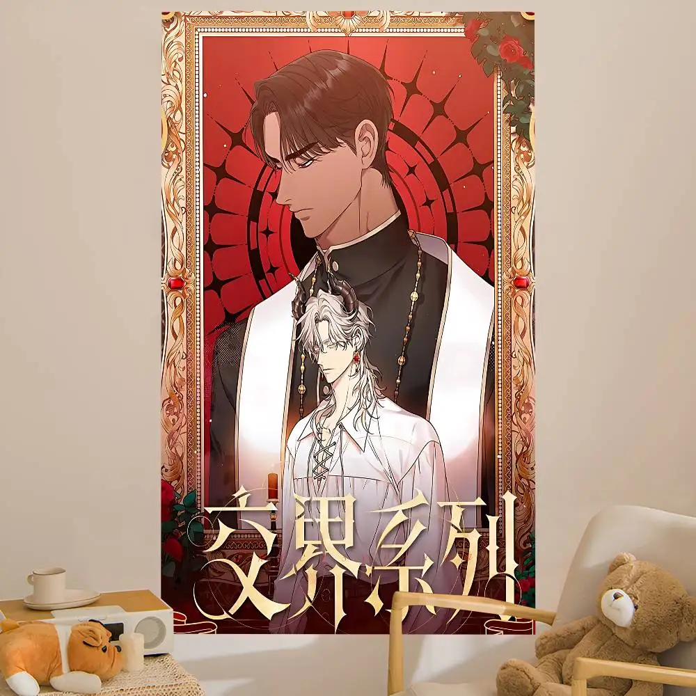 Smyrna And Capri Bl…