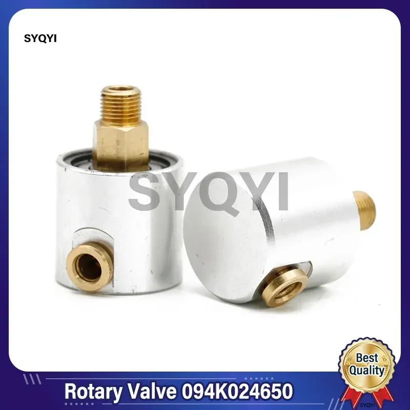 

1 Piece Pneumatic Rotary Valve 094K024650 For Roland Printing Machine Parts