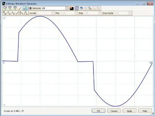 Picoscope 2205A 2チャンネル25 usbオシロスコープ ‎withプローブ