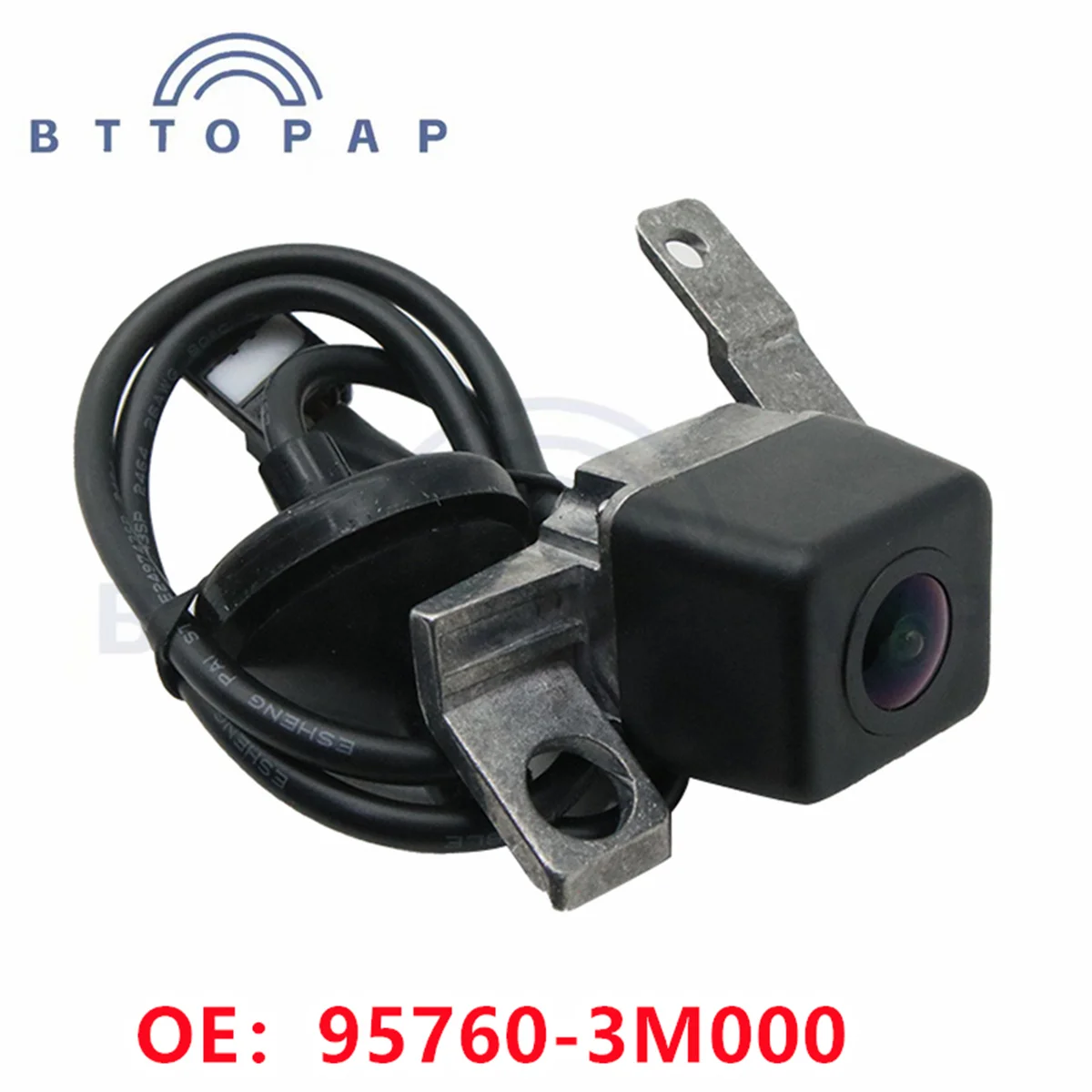 95760-3M000 Rearview Backup Parking Camera For Hyundai Genesis 2009-2014 Automobiles Part 957603M060 A52-74-0016 V52-74-0016 Car