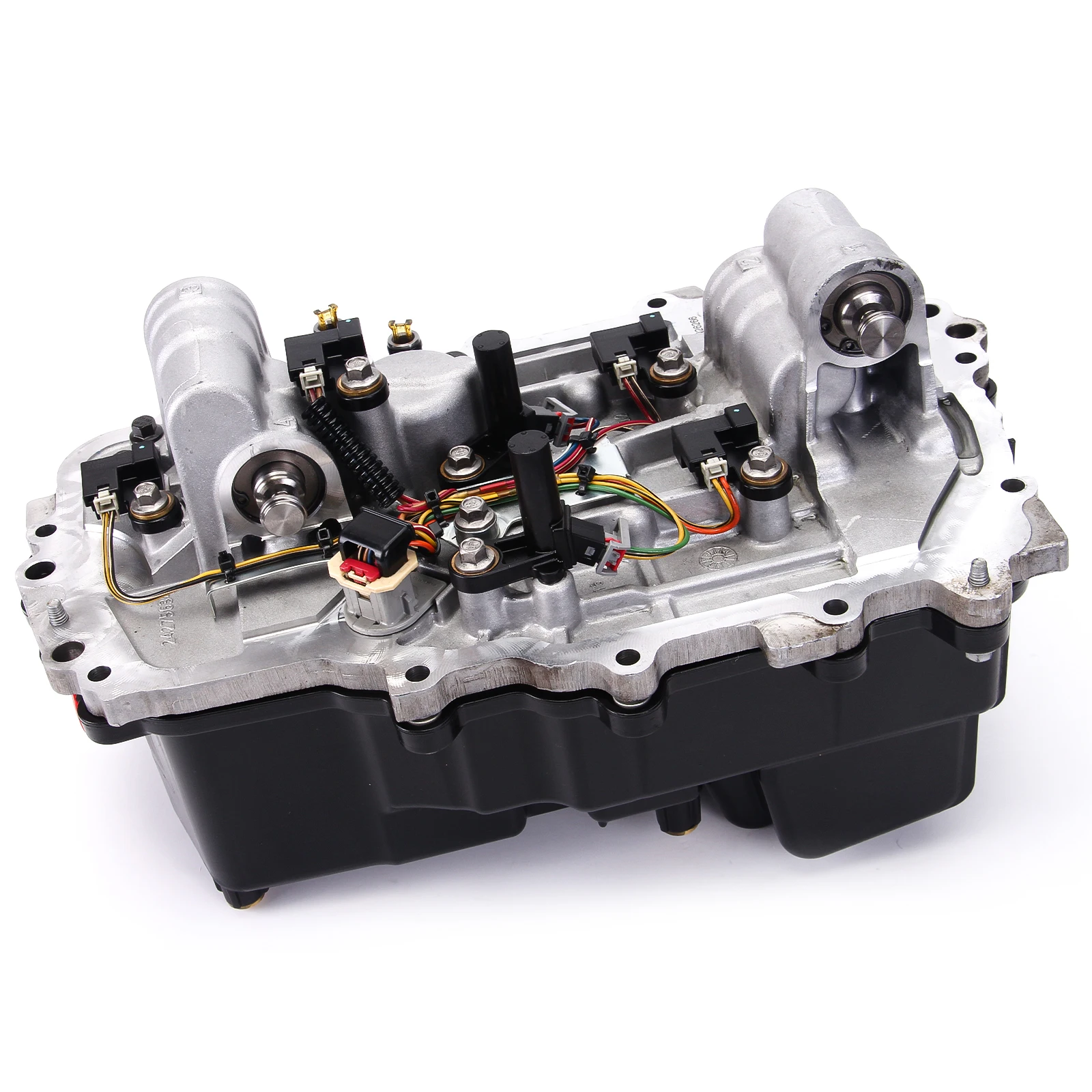 7-speed Dual-Clutch Gearbox 7DCT250 Gearbox Valve Body Oil Circuit Board For Buick Encore Roewe MG