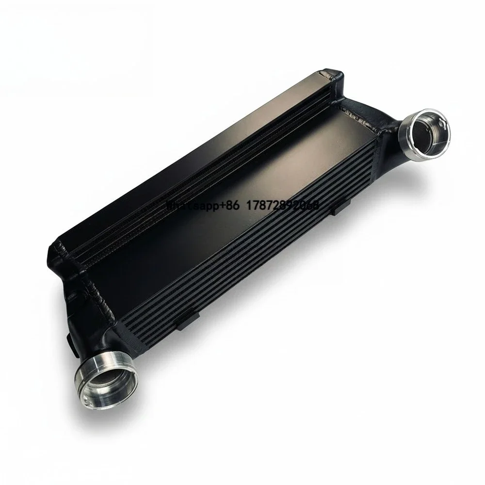

Competition Intercooler Kit for EVO 2 N54 N55 335xi E90 E91 E92 E93 06-13 135i E82 E88 E89 08-13 Z4 18i N20 Radiator