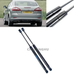 2Pcs For Ford Mondeo IV MK4 Saloon Sedan 2007 2008 2009 2010 2011 2012 2013 2014 2015 Tailgate Trunk Boot Gas Spring Strut