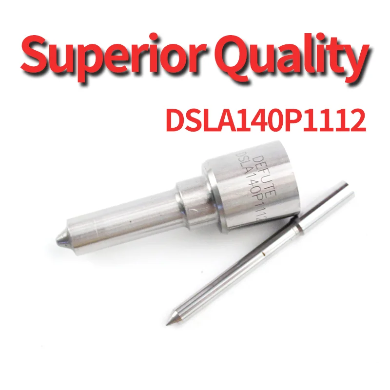 

Only P nozzle dsla140p1112/0 433 175 325 Nozzle for Ranger 2.8D engineDSLA 140P 1112