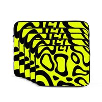 F1 2024 - Lando Norris #4 Notebook Laptop Bag Case Pouch 10 12 13 15 Inch Notebook Sleeve Cover Bag Tablet Shockproof Case Bag