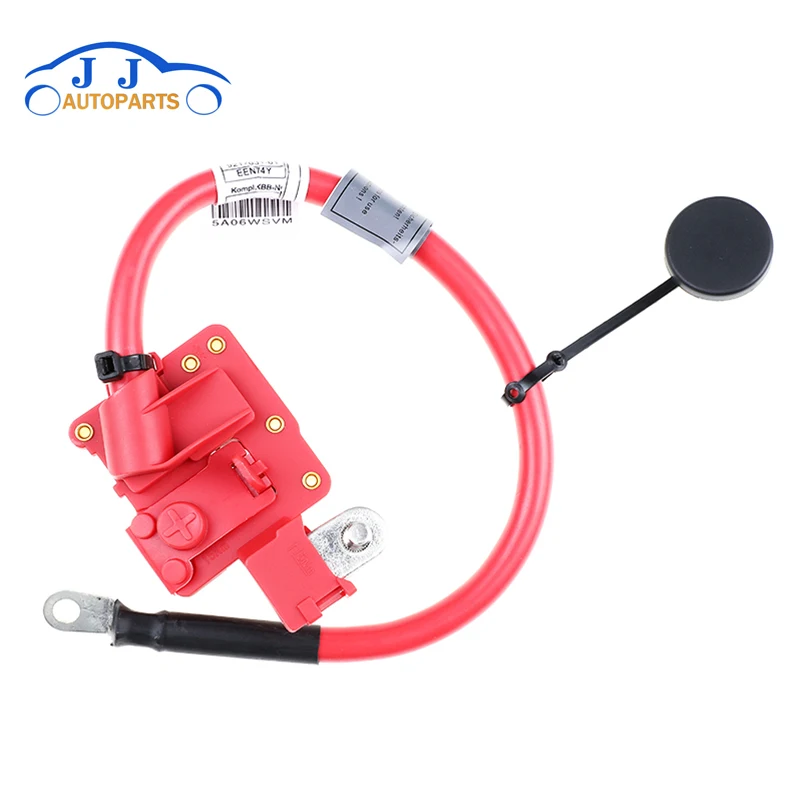 

High Quality For BMW E90 E91 E92 E82 E84 E88 Positive Terminal to Battery Cable 61129217031 Car Auto accessorie