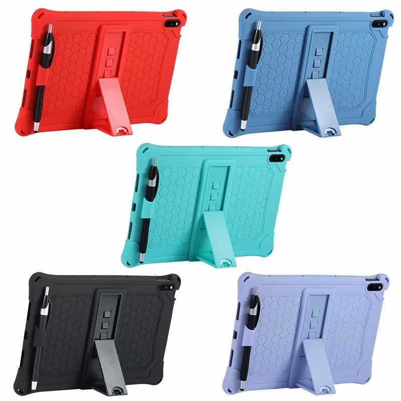 

For Huawei MatePad 10.4 inch Case Protective Tablet Case Kids Shockproof Cover Stand Tablet Cover 10.4''