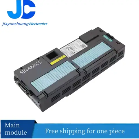 New Original 6SL3244-0BB12-1PA1 6SL3 244-0BB12-1PA1 CU240E-2D module Fast Delivery