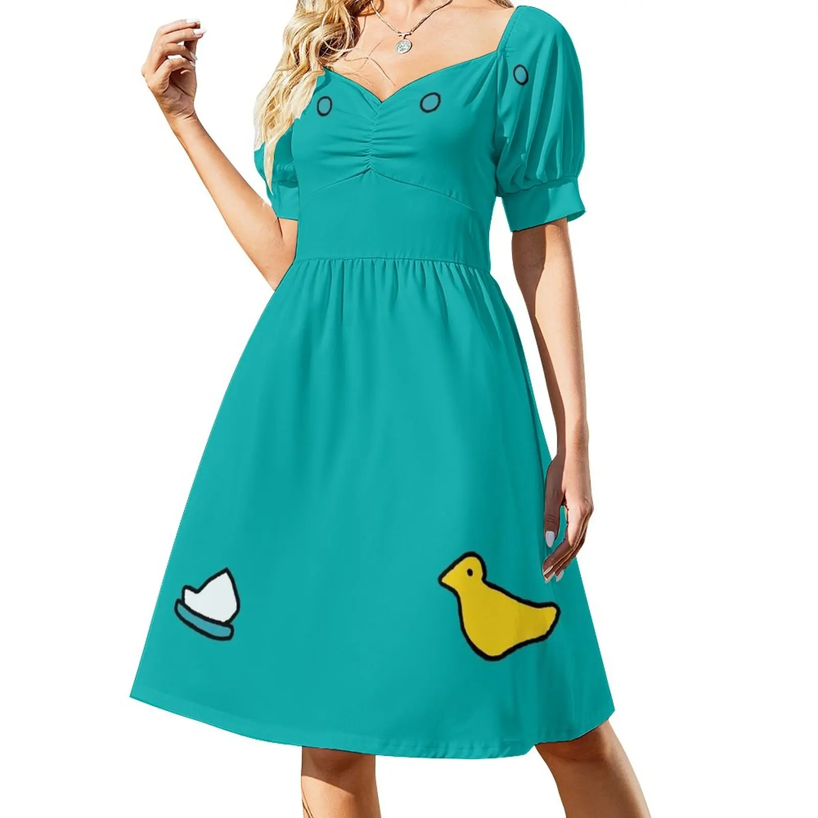 

90s Phil and Lil Dress women long dresses Dress for girls dresses korean style elegant chic women dresses promotion